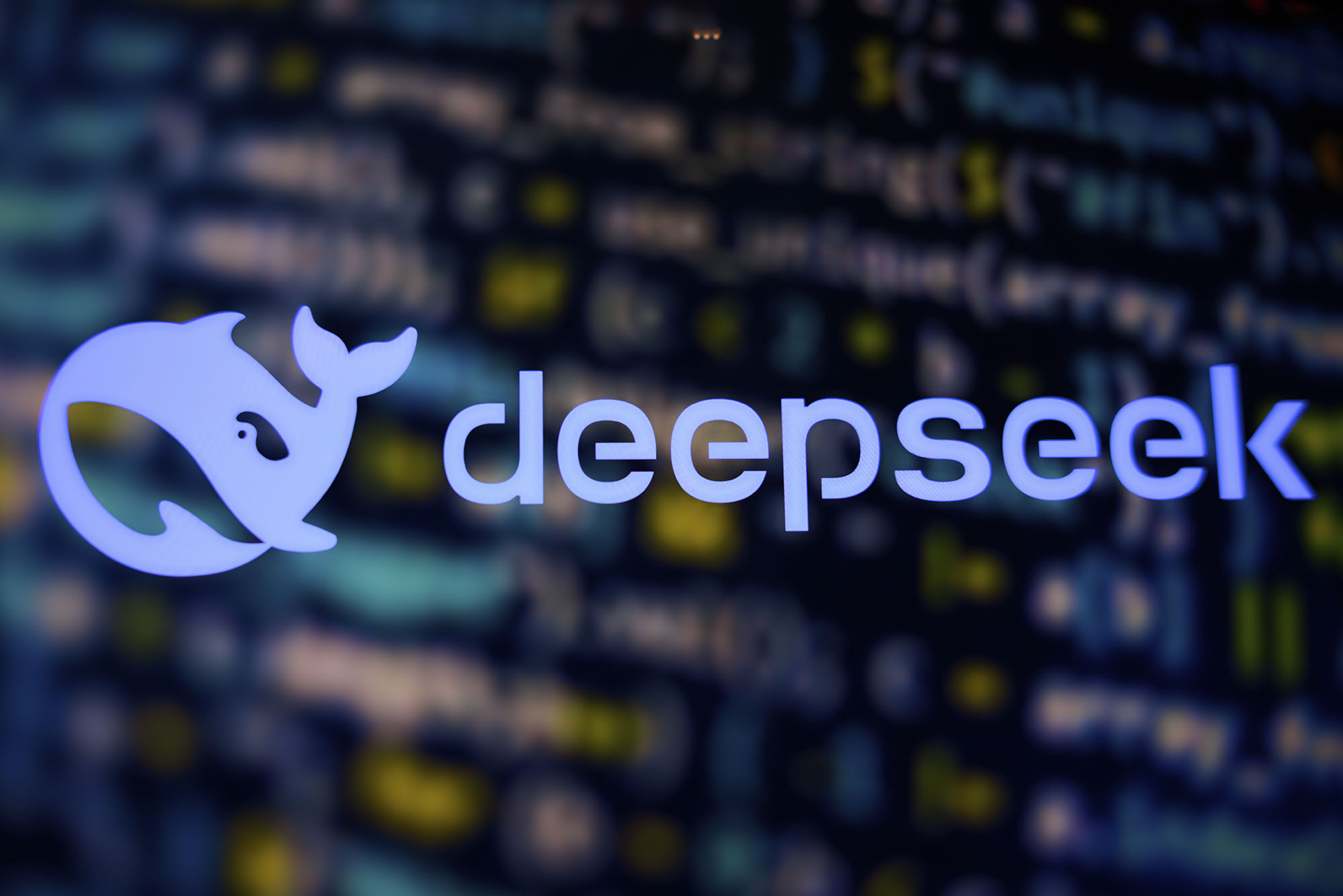 DeepSeek 如何重構(gòu)算力市場？